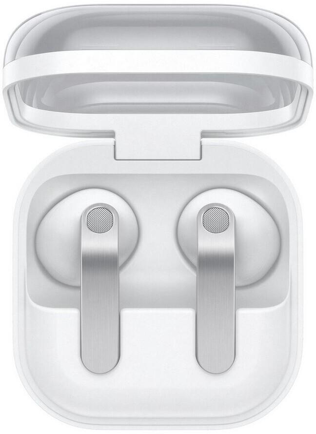 Наушники TWS Samsung Galaxy Buds4 белый
