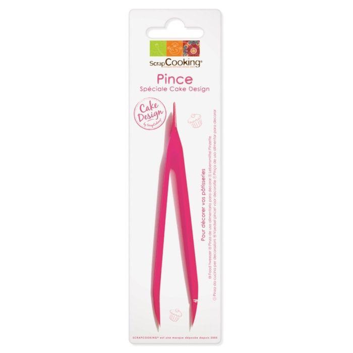 Pince à dresser Pâtisserie