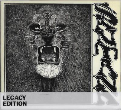 CD SANTANA - Santana C2K90272 Columbia, Legac 2004 US Rock Gebraucht