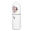 Handy Mist Sprayer USB Rechargeable Facial Atomization Moisturizing Calming Skin Steamer Mist Spray Machine