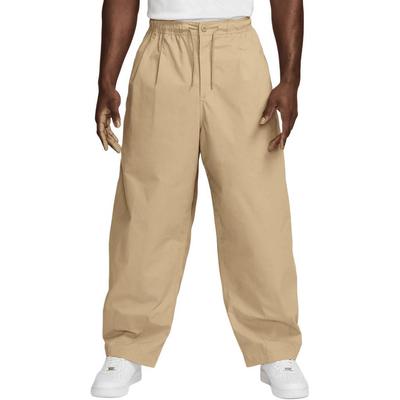 Clothing Casual Pants Men's Beige HJ1974-297