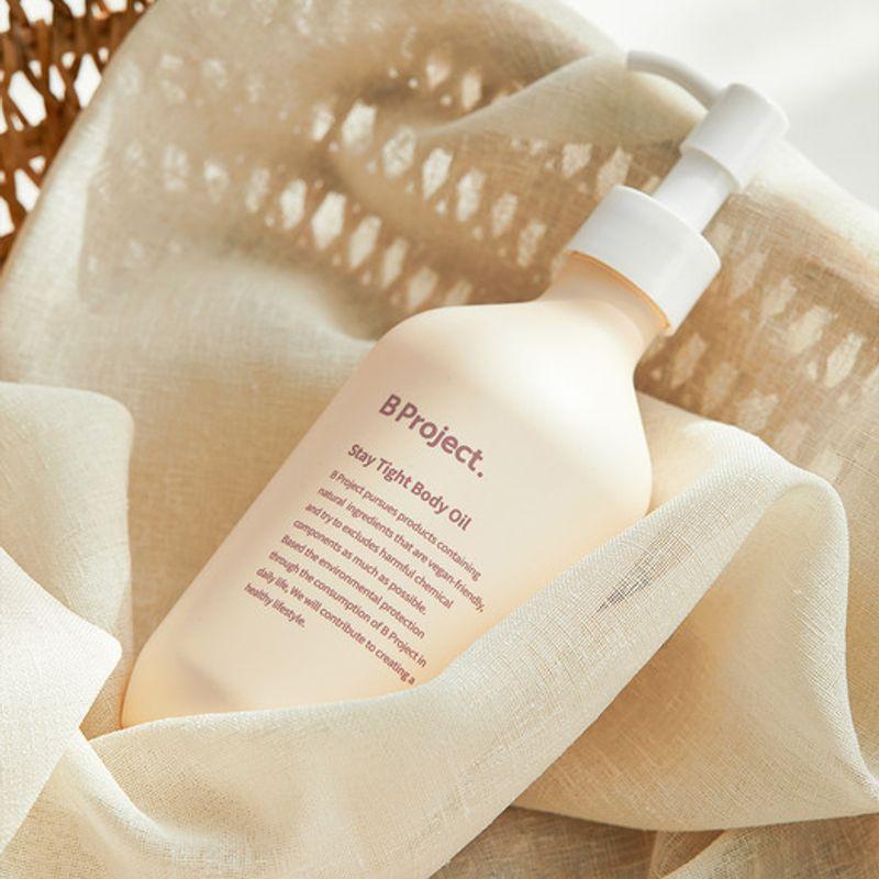 Stay Tight Moisturizing Body Oil 300ml