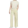 Nike Sportswear Knitted Sweatpants Women's Light Khaki IF0613-229