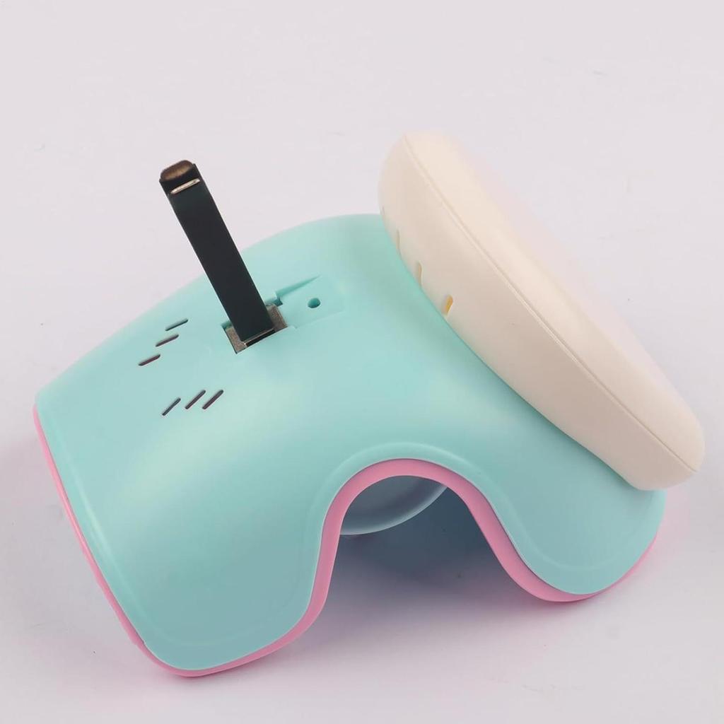 Doll Car Seat Stuffed Doll Seat for Car Desktop Ornament Plush Toy Carseat for Sedan Truck Creative Play Enthusiasts Playdate