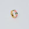 Les Bijoux Philosophy LB_Pink Garden Ring
