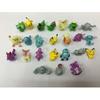 24pcs Adorable Pokemon Go Mini Random Pearl Figures New For Kids Toy Collection