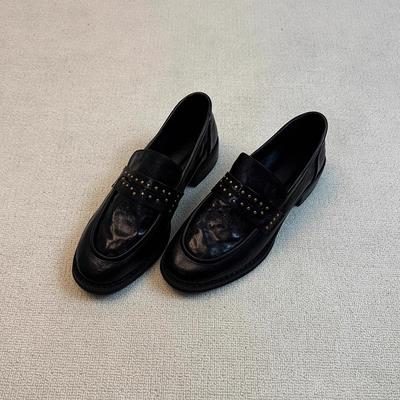 Topuklu Ayakkabılar – Kadınlar için loaferlar