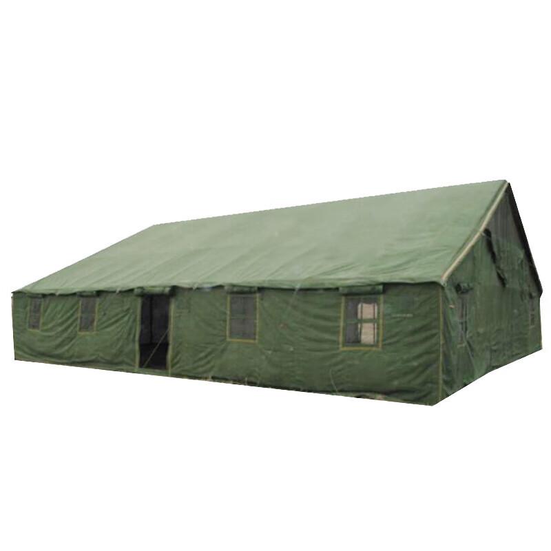 Shuangxinda 96-Type Heavy-Duty Outdoor Cotton Tent