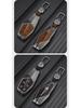 MG ONE Zinc Alloy Car Key Cover - Stylish Modification Accessory for Men and Women