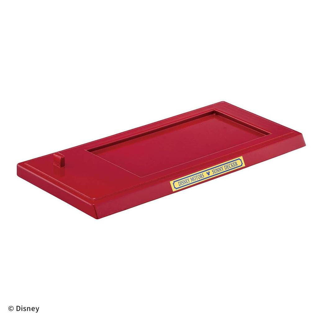 Takara Tomy (TAKARA TOMY) Takara Tomy Mall Original Dream Tomica SP Disney Motors Sunny Decker Mickey Mouse