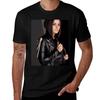 Demi Lovato Tshirt Dry Fit Athletic Short Sleeve Shirt