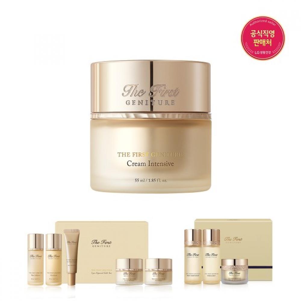 Ohui The First Generation Cream Intensive 55ml Single option