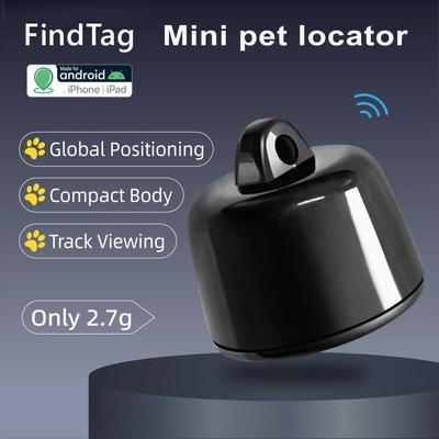 Smart Mini Waterproof Locator P23 for Android Apple Positioning Tracker To Prevent Pet from Getting Lost