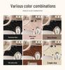 Wuling Hongguang Miniev Floor Mats, Full Coverage, 25 Designs, Four-Door, Macaron Style, for New Energy Vehicles