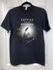 Camiseta Tour Verano 2025 Catfish and The Bottlemen Talla Completa S-5XL Camiseta Unisex