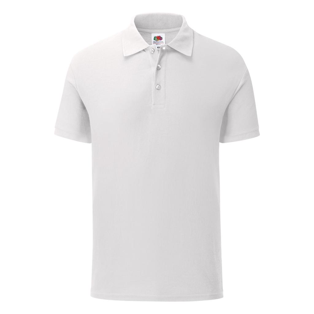 fruit of the loom polo