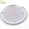 Roewe RX5 Fuel Tank Cover - Electroplated Anti-Scratch Decorative Cap Sticker