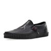 Vans Marvel X Vans Slip On 'Black Widow' Sneakers VN0A38F7U7K