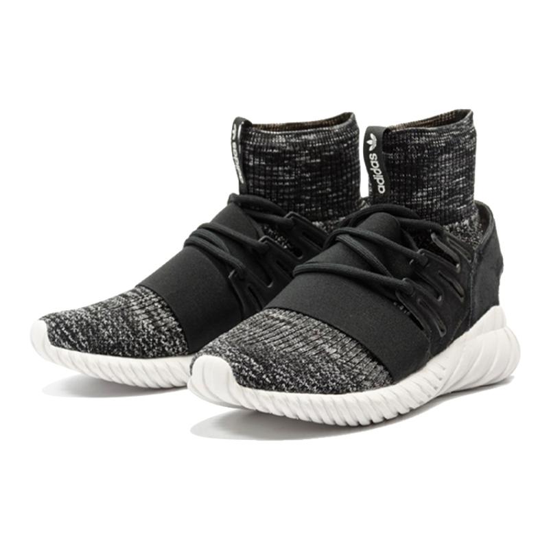 Adidas Tubular Doom Glow In the Dark Sneakers BB2392