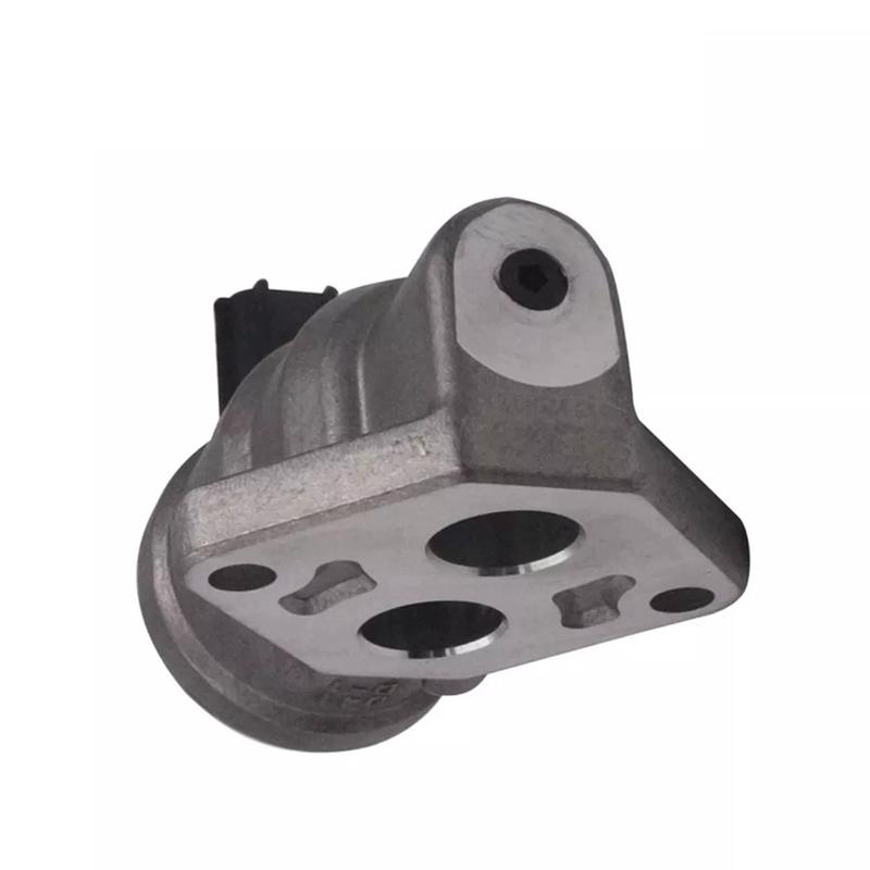 ABLZ-Idle Motor Valve Idle Air Control Valve BY2Y-20-660 For Mazda - Protege 1.6L 1999-2003