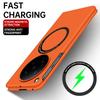 For OPPO Find N6 Frameless Folding Case for  Hard PC Case Cover for Oppo Find N6 Wireless Charging Cover Ultra-thin