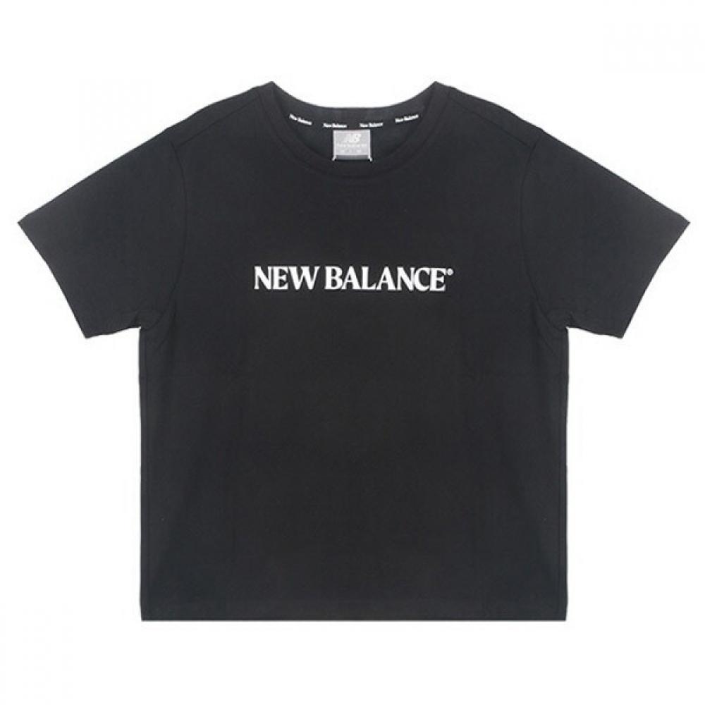 

New Balance EssenTial Базовая футболка Nbnefco322 19 085/size