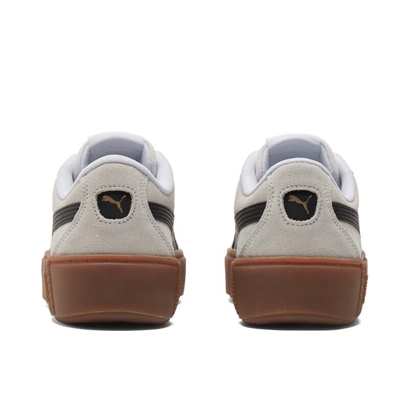Puma Women's Classic Platform Sneakers 373037