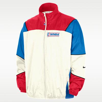 Nike WNBA Legends Jacket Unisex XS