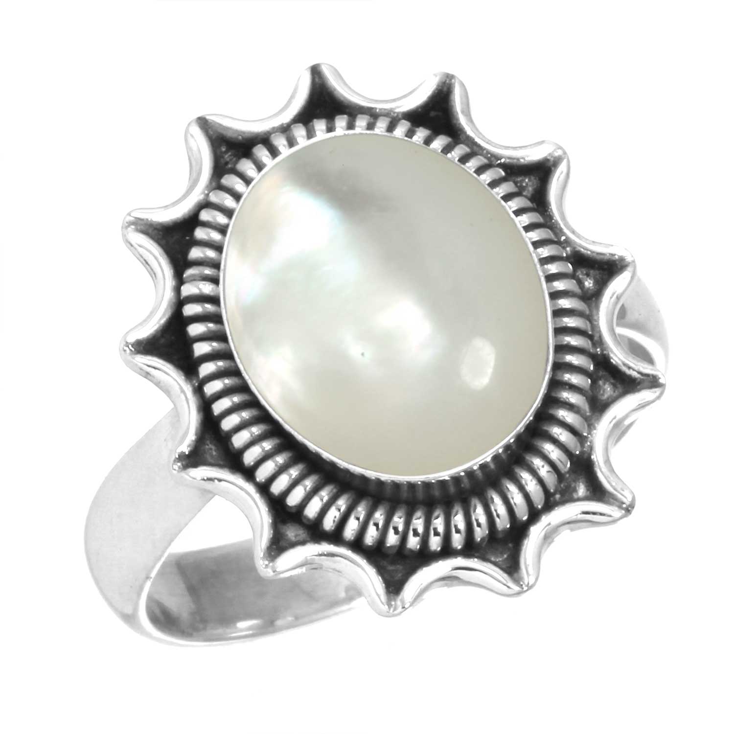 

Кольцо из стерлингового серебра 925 пробы с драгоценными камнями, ювелирные изделия ручной работы, подарок на годовщину, синий, зеленый, фиолетовый, медный, бирюзовый, жемчуг, лазурит, перламутр, бохо 10.5 мать жемчужного