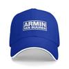 DJ Armin Van Buuren Sonne Baseballkappe Sommer Klassisch Trucker-Hut Für Unisex Erwachsene Kpop Rock Baseballkappen
