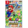 Jeu - nintendo - mario party superstars - multilingue - 1 à 4 joueurs - sortie 29/10/2021