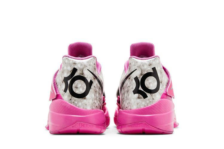 Nike KD 4 Aunt Pearl (2024)