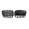 BMW G08 iX3 Grille Pair (2020-2023)