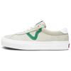 Sport 'Marshmallow Jolly Green' VN0A4BU602Q