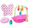 Mattel My Garden Baby Doll Furniture Bath-bed HBH46