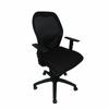 P&C-Jorquera Traslak Office Chair P&C LI840TK Black