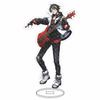 15CM BanG Dream! Anime Figures From ARGONAVIS  Band Cosplay Acrylic Stands Model Desk Decor Standing Sign Props Fans