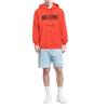 Moschino Mens Couture Milano Hoodie