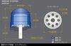 Genb Hiace TRH/KDH200 Series (4WD) Stroke Stopper SSB02H