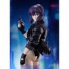 Ghost In The  Koukaku Kidoutai Motoko Kusanagi Captain Anime Desktop Decoration Model Figurine Gift