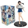 Hot Anime Figure Kawai Anya Forger Yor Action Figures Standing Figurine Collectible Model Doll Toys In Stock SPY FAMILY Poseable Articulated Scale