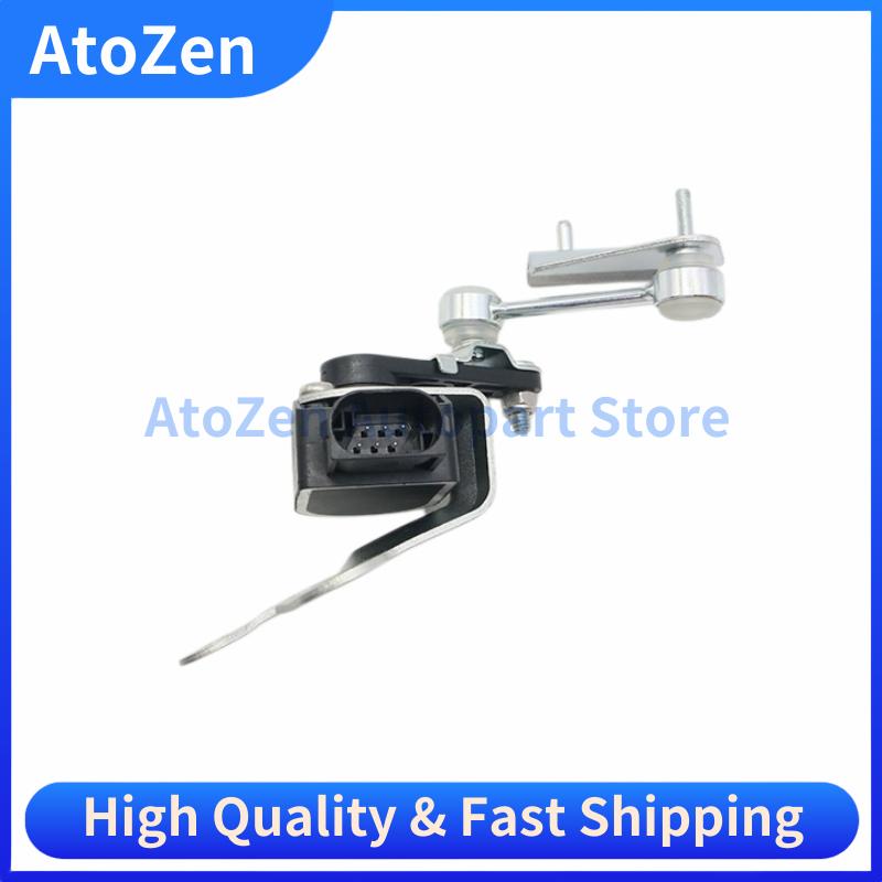 2129052902 A2129052902 Rear Air Suspension Height Level Sensor for Mercedes-Benz W212 C218 A207 212 905 29 02 A212 905 29 02
