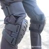 Heavy Duty Knee Pads Cycling Protective Gear Safety Use In Construction Tile Work Auto Repair Gardening Kneeling