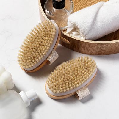 Produkty pre sprchu a vaňu – Žinky a kefy na telo