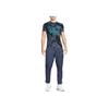 New Nike T Shirts Men Dark Blue DZ1337-438