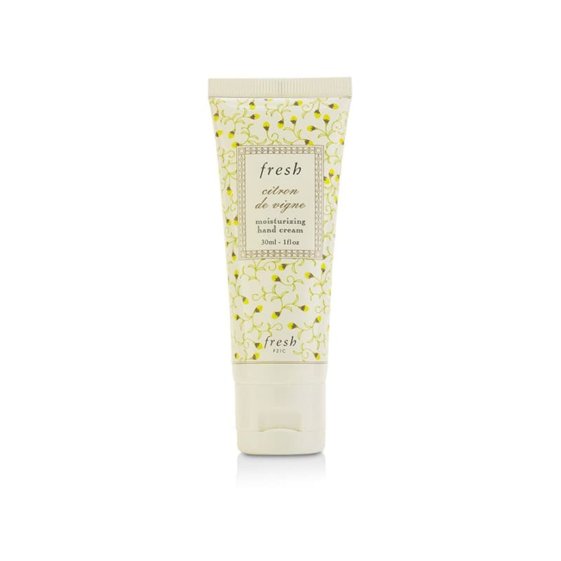 Fresh Citron de Vin Moisturizing Hand Cream 30ml