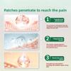 Soothing Cream for Heel Pain, Achilles Tendon Pain