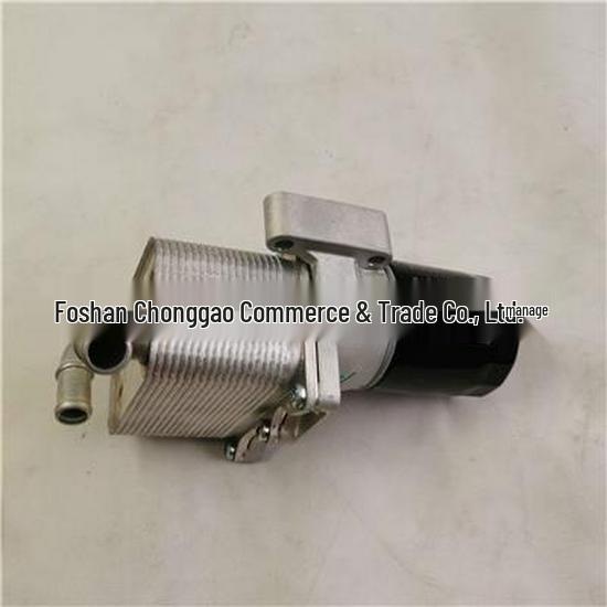 Foton SPM40007996E9300 Compatible Engine Oil Filter Module