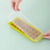 Baisike Easy-Release Silicone Ice Cube Tray