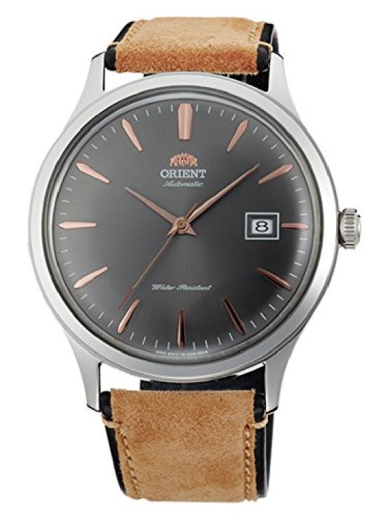 

ORIENT FAC08003A0 BAMBINO VERSION 4 автоматический завод (с ручным заводом) мужские часы [предмет]